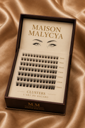CLUSTERS MAISON MALYCYA